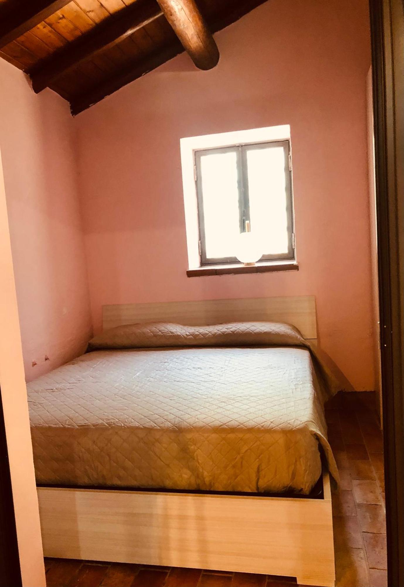 Sara E Silvana Casa Fallico Экстерьер фото